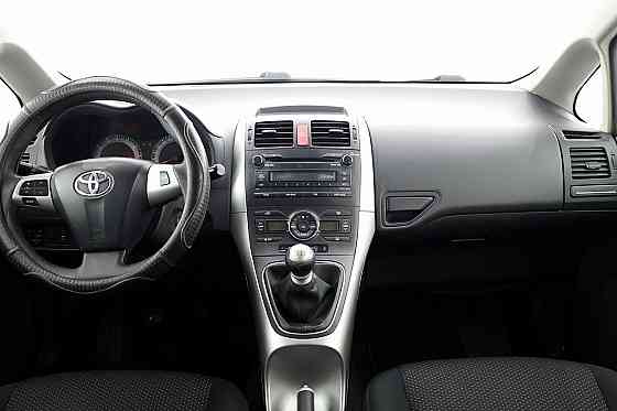 Toyota Auris Linea Sol Facelift LPG 1.6 97kW Таллин