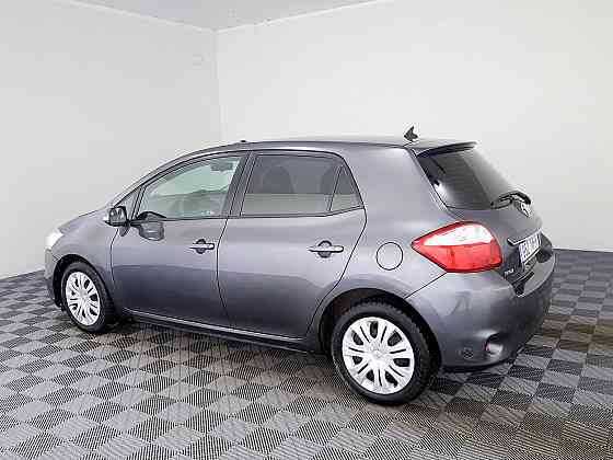 Toyota Auris Linea Sol Facelift LPG 1.6 97kW Таллин