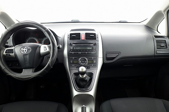 Toyota Auris Linea Sol Facelift LPG 1.6 97kW Таллин - изображение 5