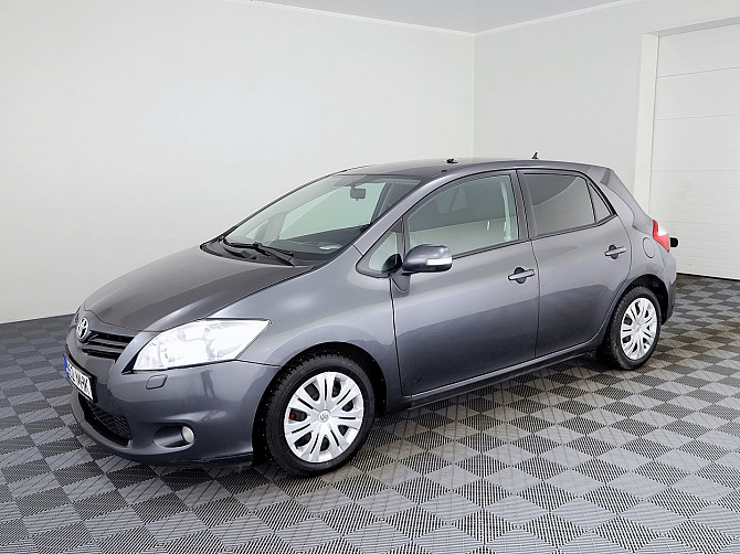 Toyota Auris Linea Sol Facelift LPG 1.6 97kW Таллин - изображение 2