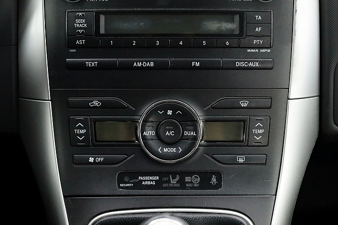 Toyota Auris Linea Sol Facelift LPG 1.6 97kW Таллин - изображение 8