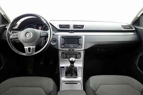 Volkswagen Passat Comfortline 2.0 TDI 103kW Таллин