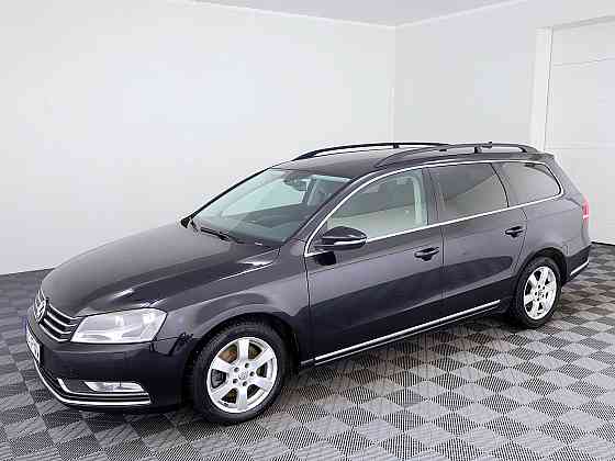 Volkswagen Passat Comfortline 2.0 TDI 103kW Таллин
