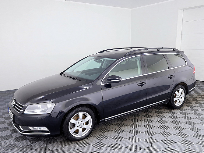 Volkswagen Passat Comfortline 2.0 TDI 103kW Таллин - изображение 2