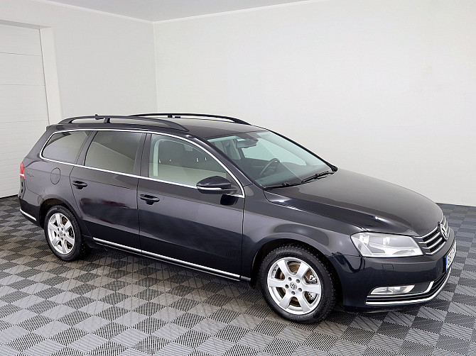 Volkswagen Passat Comfortline 2.0 TDI 103kW Таллин - изображение 1