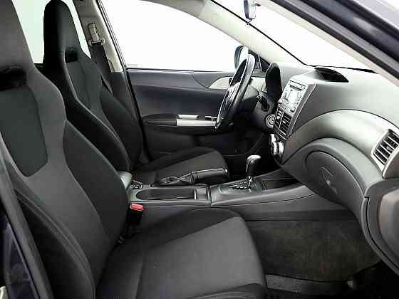 Subaru Impreza Facelift AWD 4x4 ATM 2.0 110kW Таллин