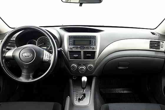 Subaru Impreza Facelift AWD 4x4 ATM 2.0 110kW Таллин