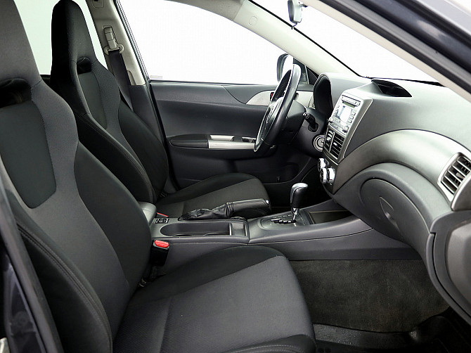 Subaru Impreza Facelift AWD 4x4 ATM 2.0 110kW Таллин - изображение 6