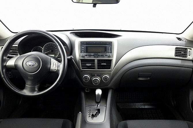 Subaru Impreza Facelift AWD 4x4 ATM 2.0 110kW Таллин - изображение 5