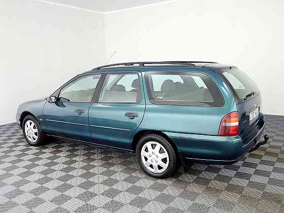 Ford Mondeo Turnier 1.8 TDCi 66kW Таллин