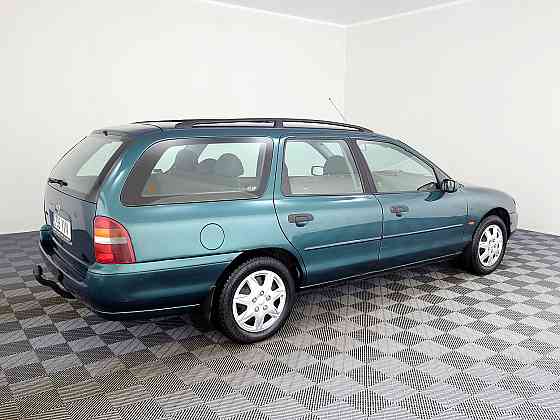 Ford Mondeo Turnier 1.8 TDCi 66kW Таллин