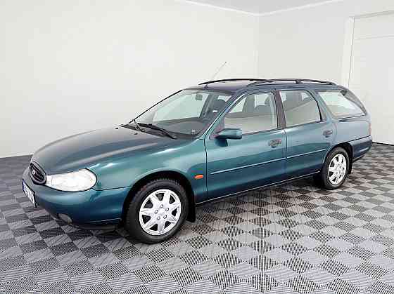 Ford Mondeo Turnier 1.8 TDCi 66kW Таллин