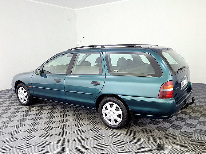 Ford Mondeo Turnier 1.8 TDCi 66kW Таллин - изображение 4