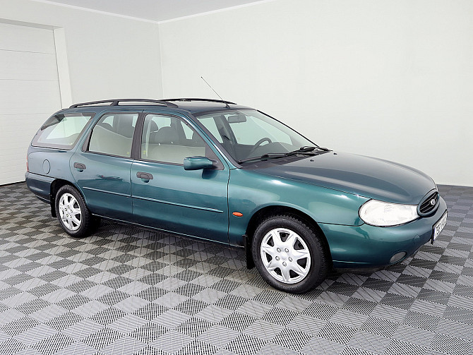 Ford Mondeo Turnier 1.8 TDCi 66kW Таллин - изображение 1