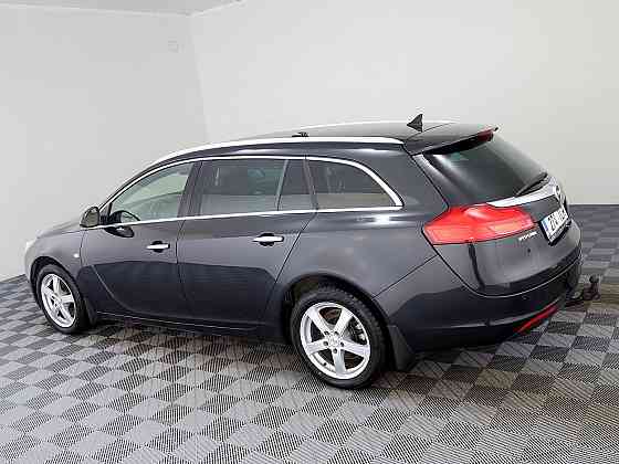 Opel Insignia Sports Tourer ATM 2.0 CDTi 118kW Таллин