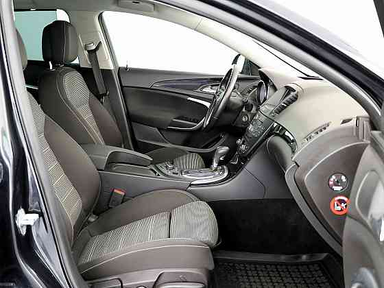 Opel Insignia Sports Tourer ATM 2.0 CDTi 118kW Таллин