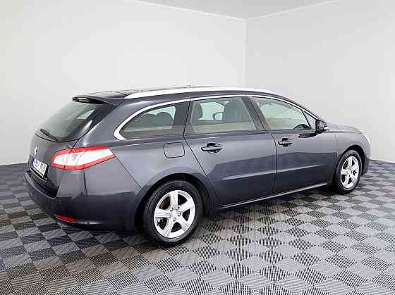 Peugeot 508 Luxury Facelift ATM 1.6 HDi 84kW Таллин