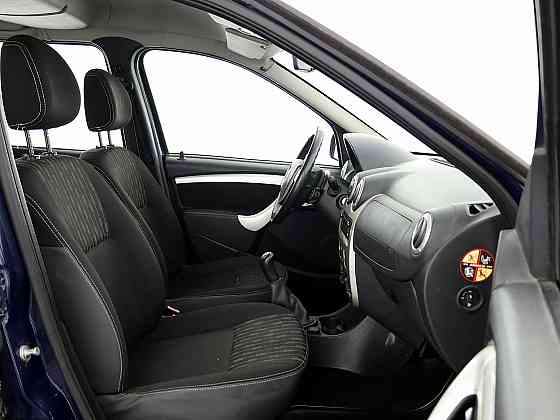 Dacia Logan Facelift 1.6 77kW Таллин