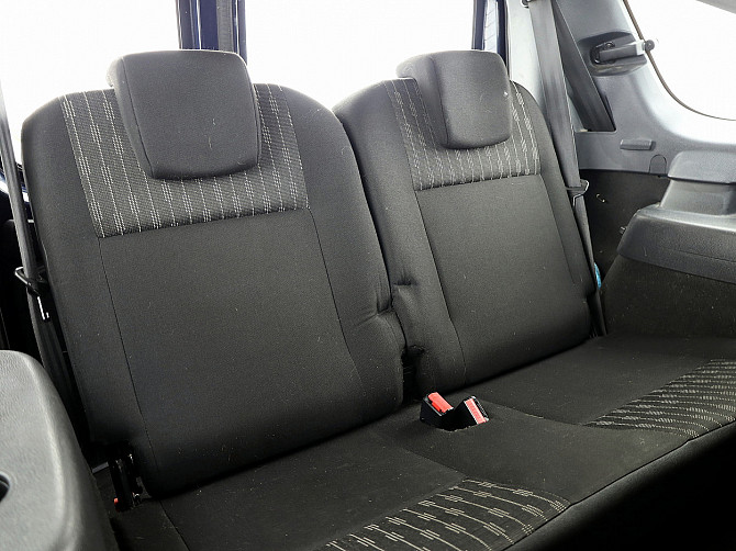 Dacia Logan Facelift 1.6 77kW Таллин - изображение 8