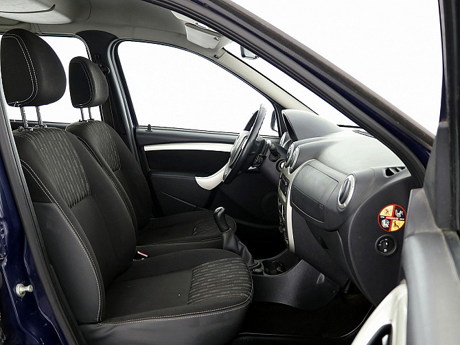 Dacia Logan Facelift 1.6 77kW Таллин - изображение 6