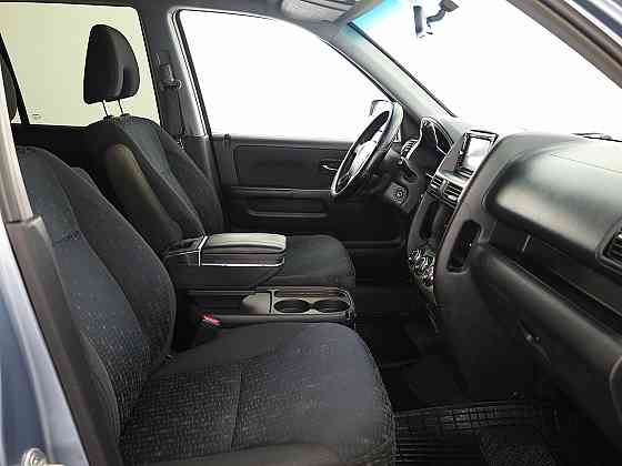 Honda CR-V Elegance Facelift ATM 2.0 110kW Таллин