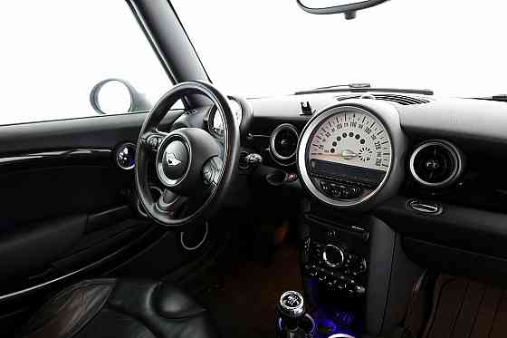 MINI Cooper D Facelift Luxury 1.6 D 82kW Таллин