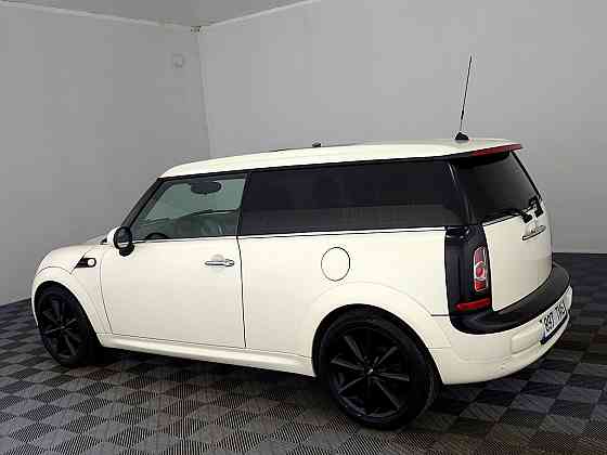 MINI Cooper D Facelift Luxury 1.6 D 82kW Таллин