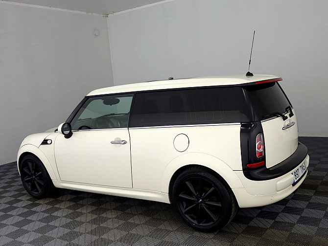 MINI Cooper D Facelift Luxury 1.6 D 82kW Таллин - изображение 4
