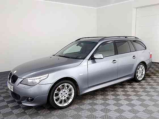 BMW 530 xDrive M-Pakett Facelift ATM 3.0 XD 173kW Таллин