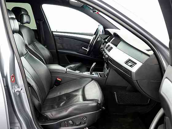 BMW 530 xDrive M-Pakett Facelift ATM 3.0 XD 173kW Таллин