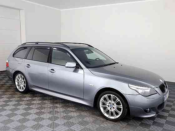 BMW 530 xDrive M-Pakett Facelift ATM 3.0 XD 173kW Таллин