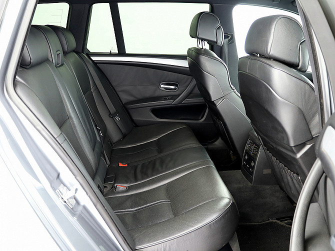 BMW 530 xDrive M-Pakett Facelift ATM 3.0 XD 173kW Таллин - изображение 7