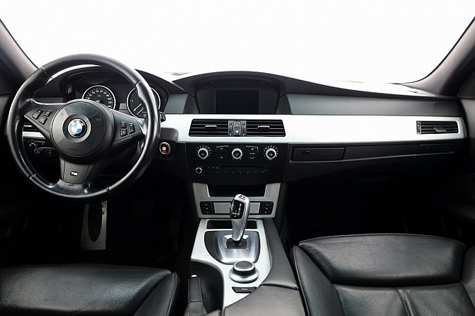 BMW 530 xDrive M-Pakett Facelift ATM 3.0 XD 173kW Таллин - изображение 5