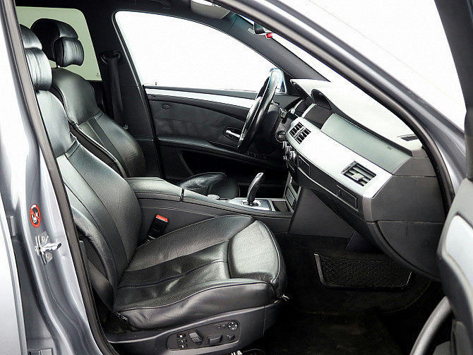 BMW 530 xDrive M-Pakett Facelift ATM 3.0 XD 173kW Таллин - изображение 6