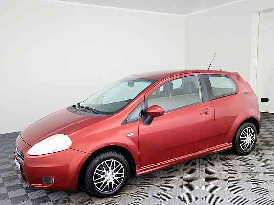 Fiat Punto Sport 1.4 70kW Таллин