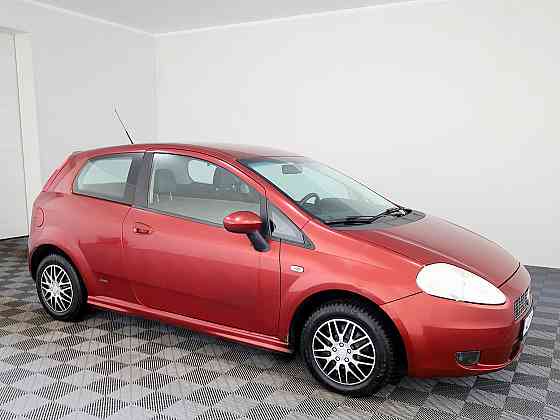 Fiat Punto Sport 1.4 70kW Таллин