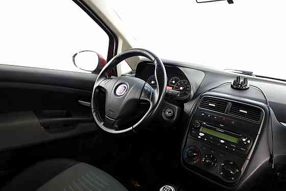 Fiat Punto Sport 1.4 70kW Таллин