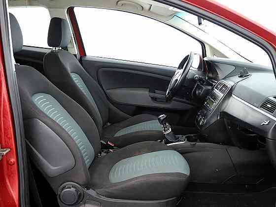 Fiat Punto Sport 1.4 70kW Таллин