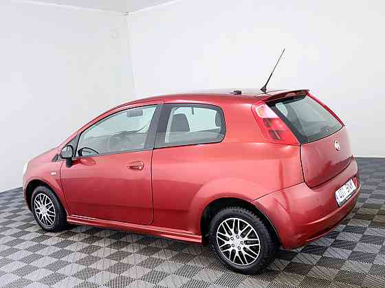 Fiat Punto Sport 1.4 70kW Таллин