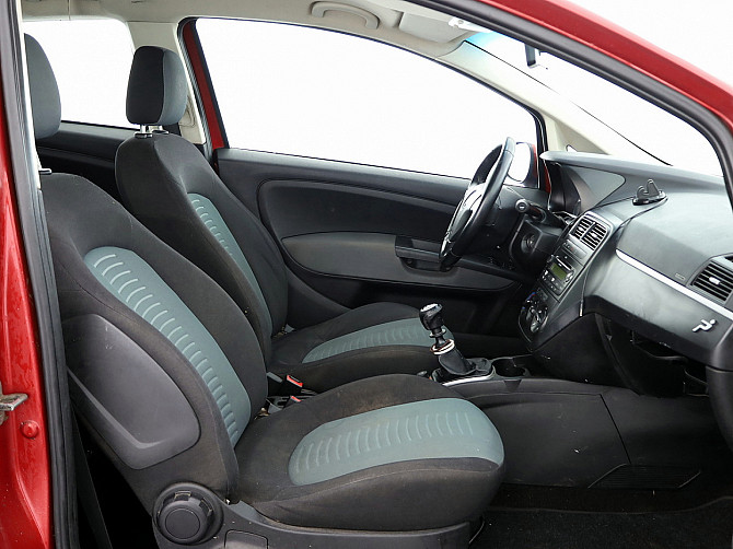 Fiat Punto Sport 1.4 70kW Таллин - изображение 6