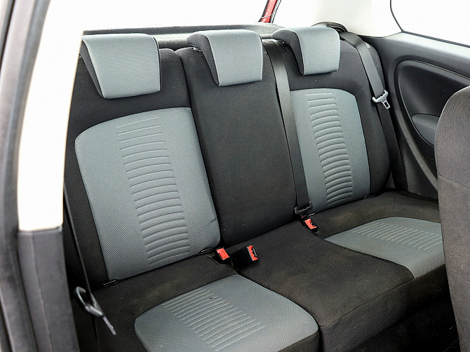 Fiat Punto Sport 1.4 70kW Таллин - изображение 7