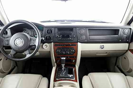 Jeep Commander Limited 3.0 CRD 160kW Таллин