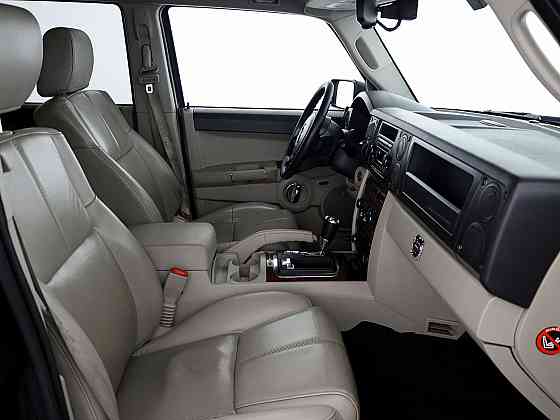 Jeep Commander Limited 3.0 CRD 160kW Таллин
