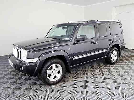 Jeep Commander Limited 3.0 CRD 160kW Таллин