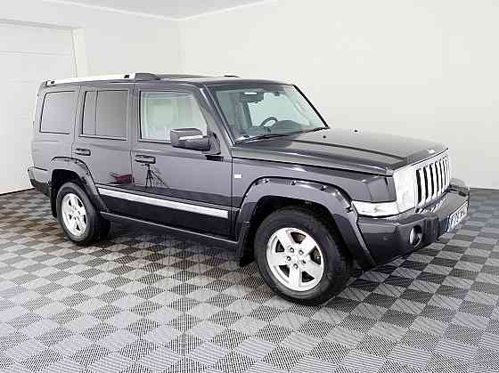 Jeep Commander Limited 3.0 CRD 160kW Таллин