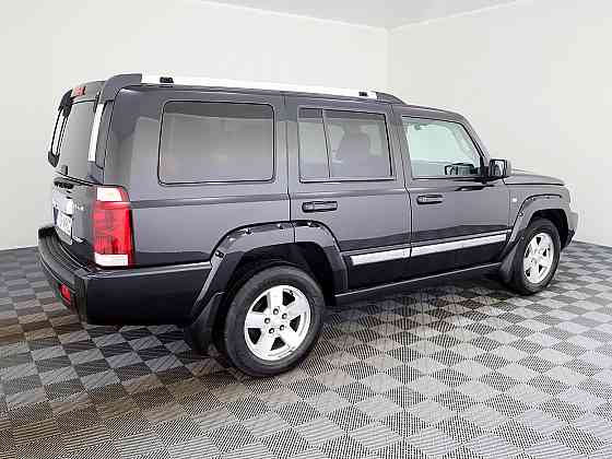 Jeep Commander Limited 3.0 CRD 160kW Таллин