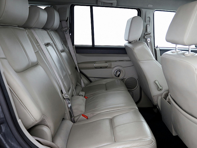 Jeep Commander Limited 3.0 CRD 160kW Таллин - изображение 7