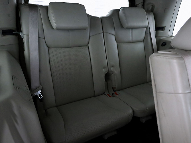 Jeep Commander Limited 3.0 CRD 160kW Таллин - изображение 8