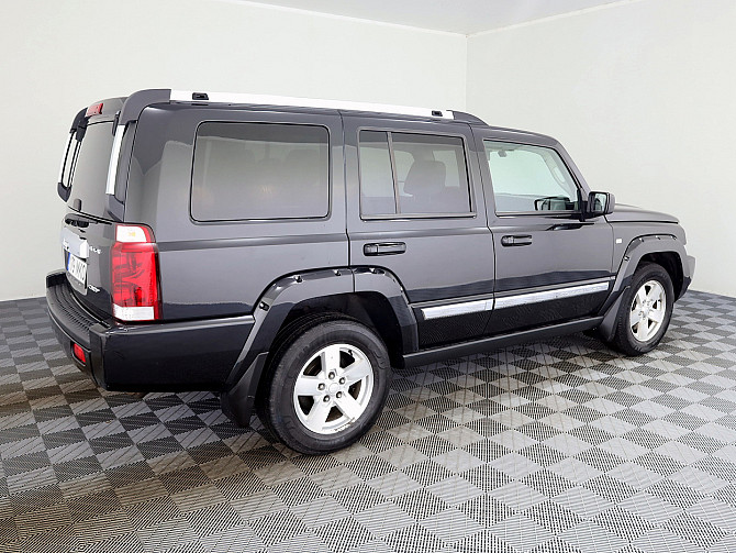 Jeep Commander Limited 3.0 CRD 160kW Таллин - изображение 3