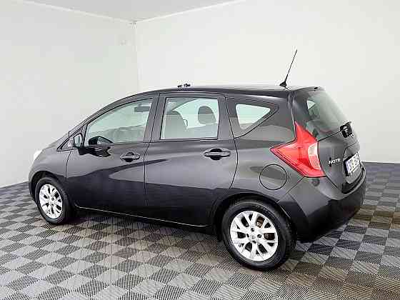 Nissan Note Elegance 1.2 59kW Таллин